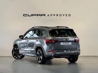 Usado Cupra Ateca 190 CV (139 kW) 2024 Gris / plata SUV