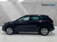 Begagnad Seat Ateca Style 150 HK (110 kW) 2023 Svart SUV