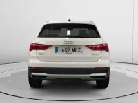 Usado Audi Q3 Advanced Plus 150 CV (110 kW) 2023 Blanco SUV