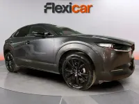Usado Mazda CX-30 122 CV (89 kW) 2024 Gris SUV
