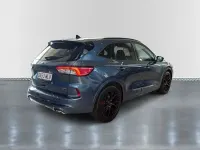 Usado Ford Kuga ST-Line X 190 CV (139 kW) 2023 Ázul chrome (metalizado) SUV