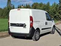 Usado Fiat Doblò Active 75 HP (55 kW) 2010 Branco Monovolume