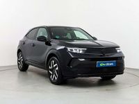 Usado Opel Mokka S 136 CV (100 kW) 2025 Negro SUV