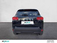 Occasion Citroën C5 Aircross Live 131 PK (96 kW) 2019 Zwart SUV