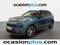 Usado Lynk & Co 01 261 CV (191 kW) 2022 Negro SUV