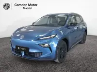 Nuevo MG S5 Comfort 125 kW (170 CV) 2026 Azul SUV