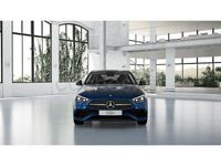 Usado Mercedes C200 204 CV (150 kW) 2022 Azul Berlina