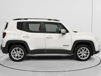 Usado Jeep Renegade Limited 190 CV (139 kW) 2022 SUV