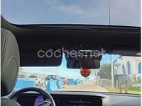 Usado Mercedes E300 306 CV (225 kW) 2022 Gris / plata Familiar