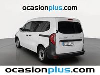 Usado Mercedes Citan 110 95 CV (69 kW) 2022 Blanco Familiar