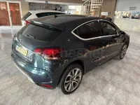 Usado Citroën DS4 200 CV (147 kW) 2014 Azul Utilitario