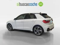 Usado Audi A1 Sportback 116 CV (85 kW) 2025 Blanco Utilitario
