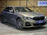 Usado BMW 330e Comfort Edition 292 CV (214 kW) 2020 Gris Berlina