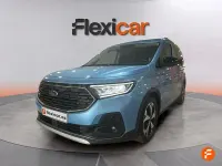 Usado Ford Grand Tourneo Connect Active 122 CV (89 kW) 2023 Azul Monovolumen