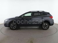 Usado Subaru XV Sport 115 CV (84 kW) 2020 Gris SUV