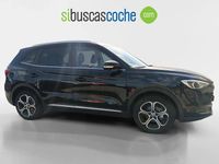 Nuevo MG ZS Comfort 100 CV (73 kW) 2026 Negro SUV
