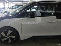 Usado BMW i3 170 CV (125 kW) 2018 Blanco Utilitario
