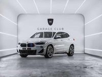 Usado BMW X2 M Sport 190 CV (139 kW) 2018 Blanco SUV