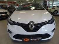 Usado Renault Clio V Business 100 CV (73 kW) 2022 Blanco Berlina