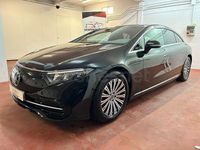 Usado Mercedes EQS580 400 kW (544 CV) 2023 Eléctrico Berlina
