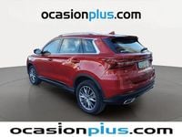 Usado SWM G01 131 CV (96 kW) 2023 Blanco SUV