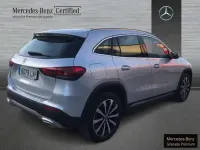 Usado Mercedes GLA250 160 CV (117 kW) 2021 SUV