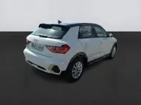 Nuevo Audi A1 116 CV (85 kW) 2025 Blanco SUV