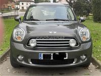 Usado Mini One D Countryman 90 CV (66 kW) 2012 Marrón SUV