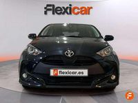 Usado Toyota Yaris Edition 125 CV (91 kW) 2020 Negro Utilitario