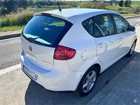 Usado Seat Altea Style 105 CV (77 kW) 2012 Blanco Monovolumen
