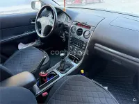 Occasion Mazda 6 Active 121 PK (88 kW) 2007 Zwart Sedan