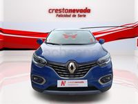 Usado Renault Kadjar Black Edition 150 CV (110 kW) 2020 Azul SUV