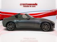 usado Mazda MX5 2.0 118kW 160CV Luxury Te puede interesar