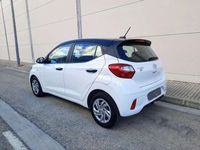 usado Hyundai i10 1.0 MPI Klass