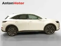 Usado DS Automobiles DS4 Rivoli 130 CV (95 kW) 2022 Blanco SUV