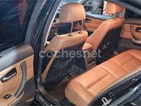 Usado BMW 318 143 CV (105 kW) 2010 Negro Berlina