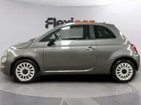Usado Fiat 500 Dolcevita 71 CV (52 kW) 2022 Gris Berlina