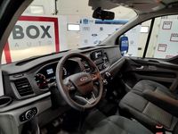 Begagnad Ford Transit Custom Trend 150 HK (110 kW) 2023 Vit Van