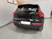 Usado Volvo XC40 Momentum 150 CV (110 kW) 2020 Negro SUV