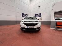 Usado Citroën C5 Aircross Feel 131 CV (96 kW) 2019 Blanco SUV