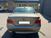 Usado BMW 530 258 CV (189 kW) 2006 Verde Berlina