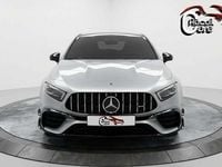 Nuevo Mercedes A220 AMG 421 CV (309 kW) 2025 Plateado Utilitario