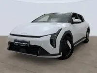 Usado Kia EV4 Launch Edition 150 kW (204 CV) 2025 Blanco Berlina