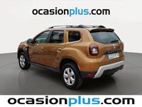 Usado Dacia Duster Prestige 116 CV (85 kW) 2019 Naranja SUV