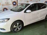 Usado Nissan Pulsar 110 CV (80 kW) 2018 Blanco Utilitario