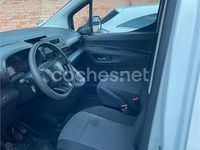 Usado Citroën Berlingo Live 75 CV (55 kW) 2019 Blanco Monovolumen