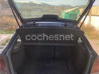 Usado BMW 320 150 CV (110 kW) 2002 Azul Berlina