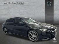 Usado Mercedes CLA200 150 CV (110 kW) 2022 Berlina