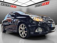 Usado Opel Corsa OPC 192 CV (141 kW) 2008 Negro Utilitario