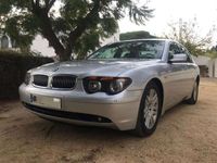 usado BMW 745 745 i